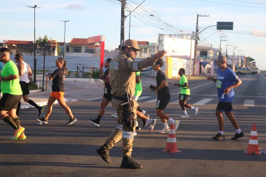 corrida fecha ruas de aracaju neste domingo veja o que muda 20260605
