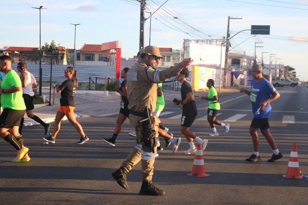 corrida fecha ruas de aracaju neste domingo veja o que muda 20260605