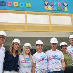 creche escola do ameei em lagarto est na reta final das obra 20260609