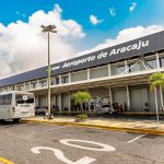 crescimento no aeroporto de aracaju eleva expectativas para 20260612