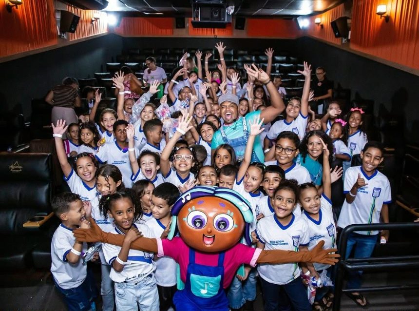crian as de escolas p blicas de aracaju vivem magia do cinem 20260617