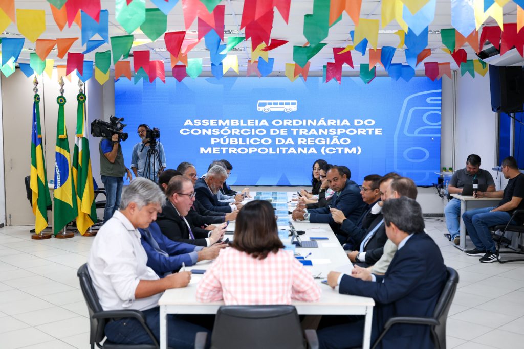 ctm aprova ordem de servi o para licita o anulada pela justi 20260612