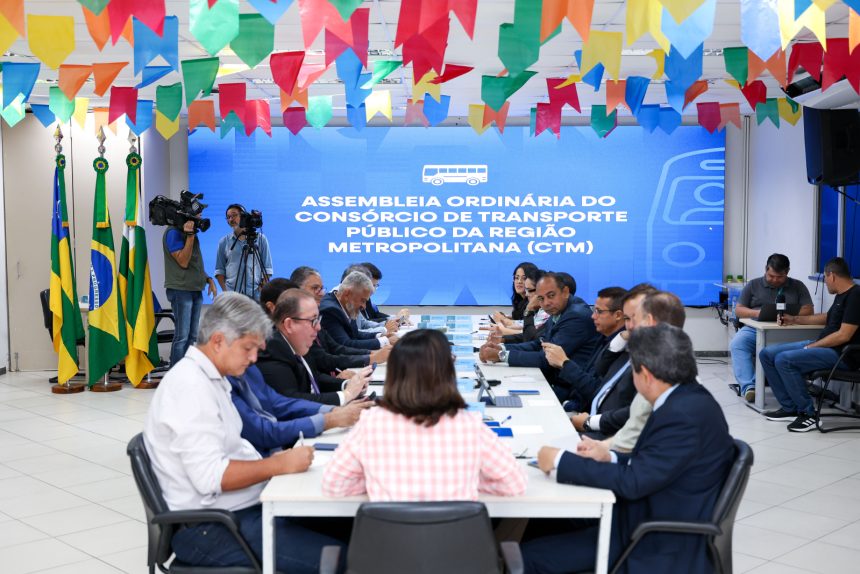 ctm aprova ordem de servi o para licita o anulada pela justi 20260612