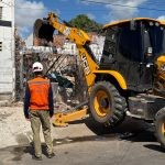 defesa civil de aracaju atua em inc ndio em dep sito na zona 20260611