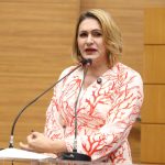 deputada cobra melhorias para professores de sergipe na ales 20260616