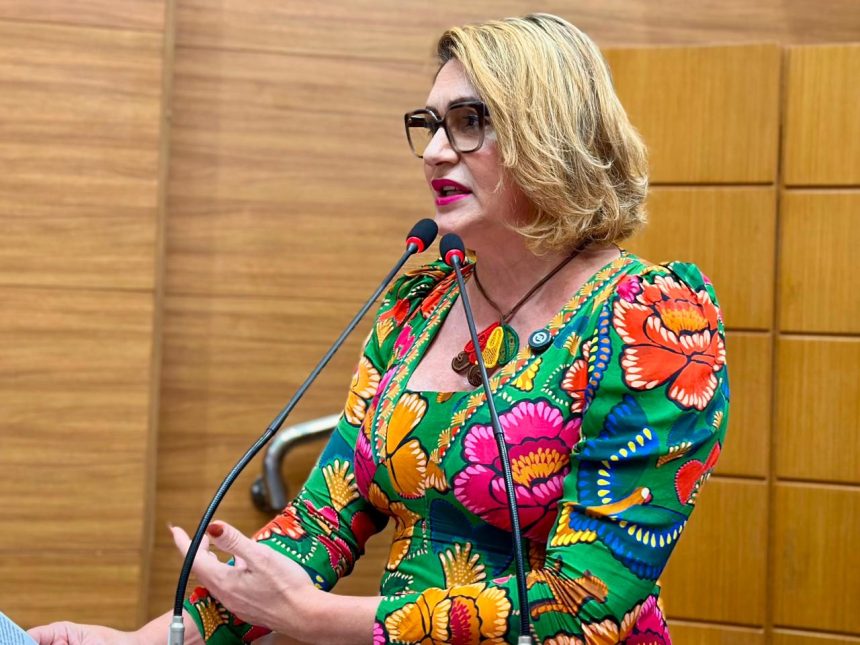 deputada linda brasil critica privatiza o da sa de em discur 20260604