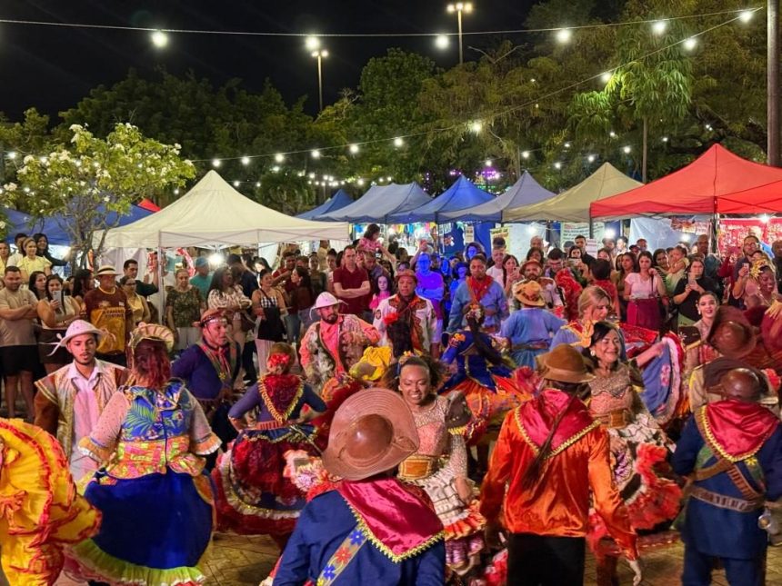 descubra aracaju anima feriado com m sica comida e artesanat 20260608