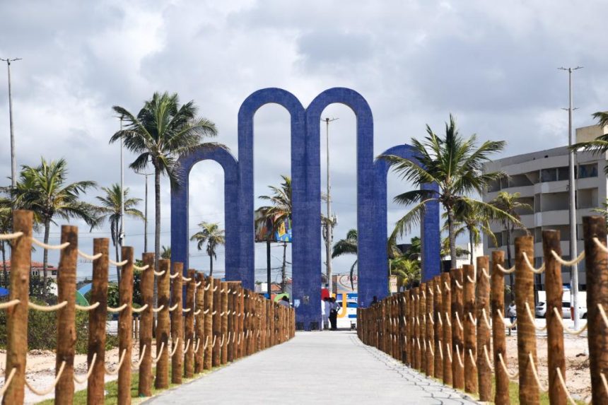 descubra aracaju tem forr gratuito em quatro bairros a parti 20260623