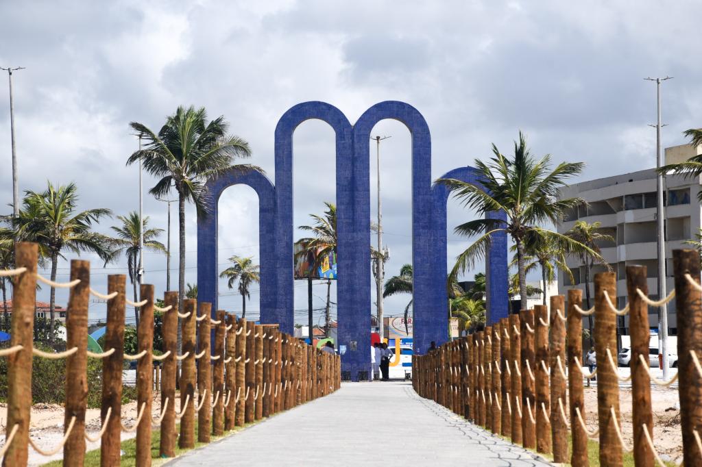 descubra aracaju tem forr gratuito em quatro bairros a parti 20260623