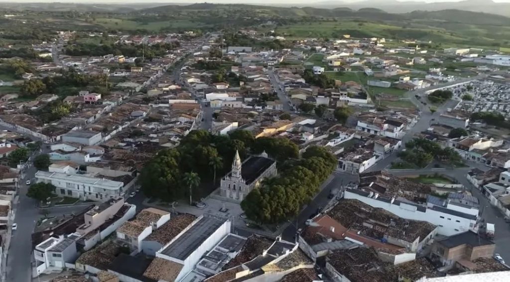 dores faz 167 anos com obras entregues e cidade mais verde 20260609