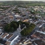 dores faz 167 anos com obras entregues e cidade mais verde 20260609