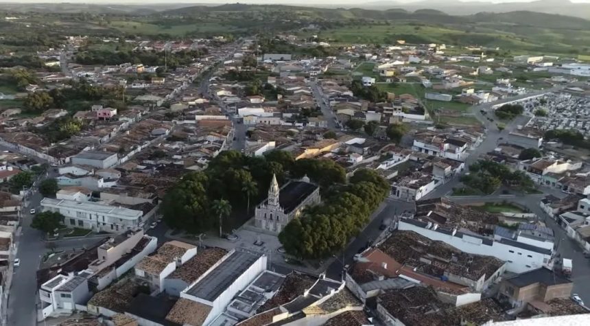 dores faz 167 anos com obras entregues e cidade mais verde 20260609