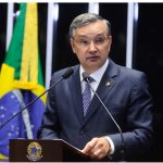 eduardo amorim lidera disputa pelo senado em sergipe aponta 20260617