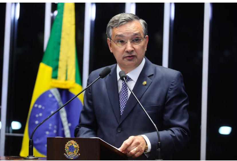 eduardo amorim lidera disputa pelo senado em sergipe aponta 20260617