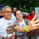 em lia vai festa junina dos servidores e recebida com entusi 20260620