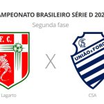 empate em casa deixa lagarto vivo na s rie d contra o csa 20260621