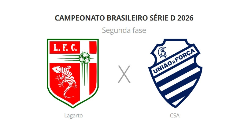 empate em casa deixa lagarto vivo na s rie d contra o csa 20260621