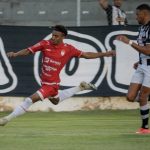 empate fora de casa deixa vaga na m o do sergipe no batist o 20260622