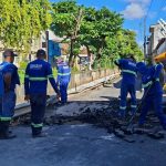 emurb age em 21 bairros de aracaju para evitar alagamentos n 20260612