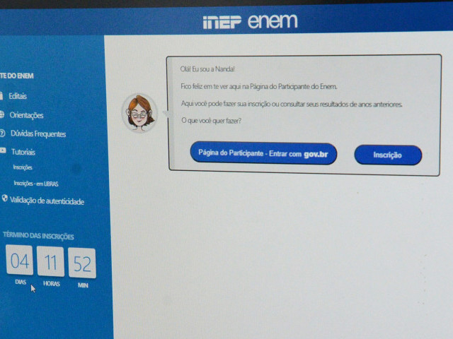 enem 2026 prazo de inscri o vai at 12 de junho 20260608