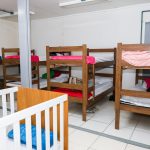 espa o aconchego oferece suporte a catadores e filhos no for 20260621