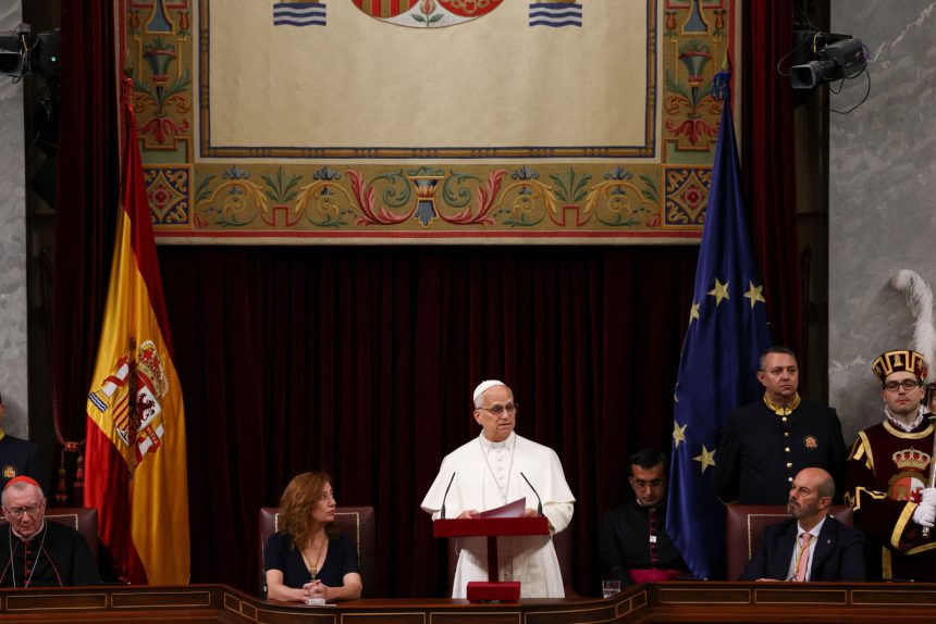 esposa do premi espanhol vira r e tem passaporte apreendido 20260622