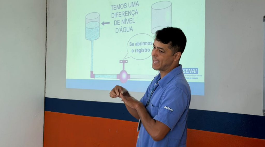 estaleiro sergipe avan a trabalhadores s o capacitados para 20260616