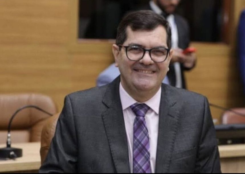 estradas de barro viram pedido de asfalto na assembleia para 20260622