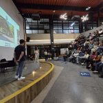 estudantes de engenharia civil apresentam projetos para pra 20260609