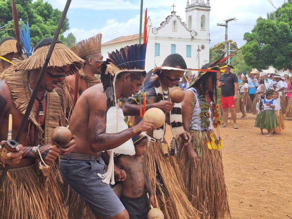 evento discute futuro das matas e povos tradicionais de serg 20260609