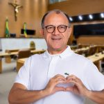 ex prefeito de brejo grande mira vaga na alese e percorre o 20260615