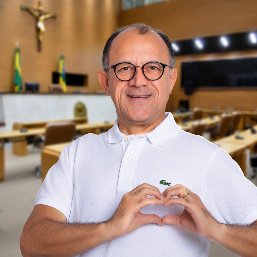 ex prefeito de brejo grande mira vaga na alese e percorre o 20260615