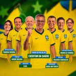 ex prefeito de porto da folha monta time pol tico de peso pa 20260611