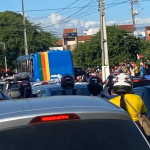 faca e p nico no nibus motorista atacado no porto dantas 20260613