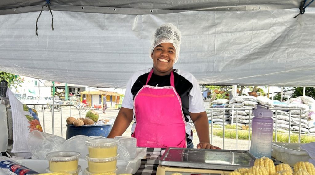 feira junina da ceasa aracaju promete forr e boas vendas em 20260613