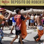festa do mastro movimenta s o crist v o e celebra cultura lo 20260627