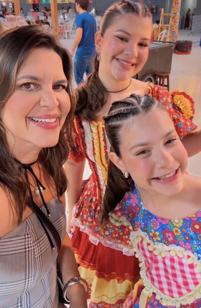 festa junina amizades e encontros agitam o fim de semana em 20260613