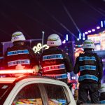 festa segura p blico elogia policiamento no arrai do povo e 20260611