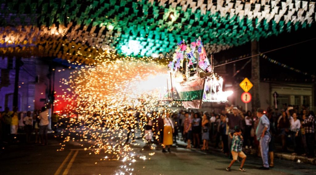 festejos juninos de sergipe viram vitrine tur stica e movime 20260617