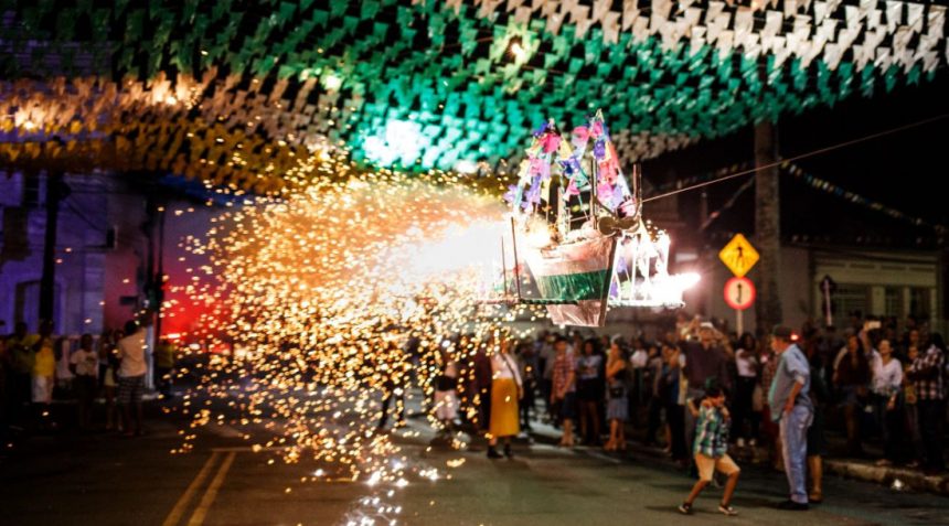 festejos juninos de sergipe viram vitrine tur stica e movime 20260617