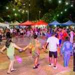 fim de semana tem shows e gastronomia gratuitos em 4 pontos 20260617