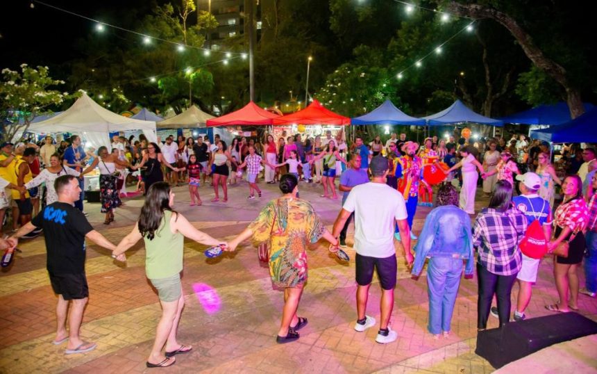 fim de semana tem shows e gastronomia gratuitos em 4 pontos 20260617