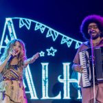 fl vio jos e elba ramalho fecham o arrai do povo neste domin 20260628