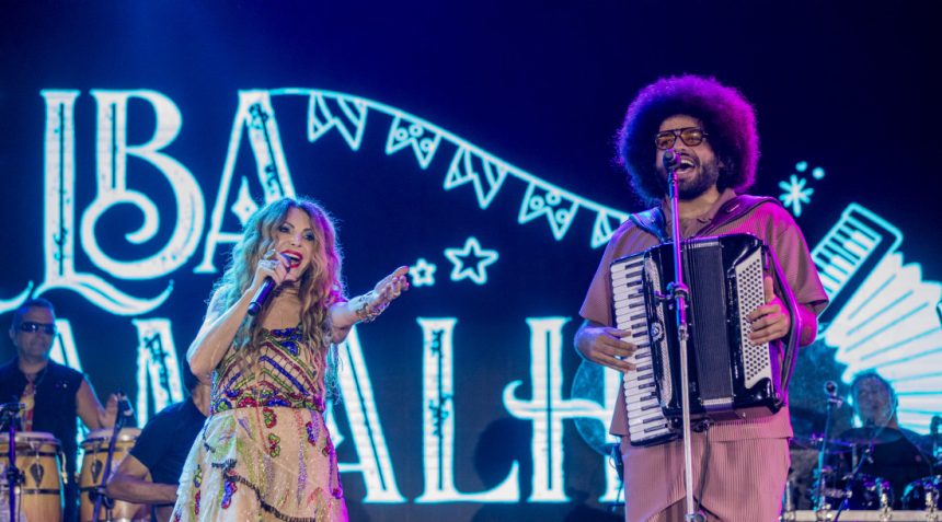 fl vio jos e elba ramalho fecham o arrai do povo neste domin 20260628