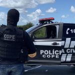 foragido por tr fico preso no s o jos ap s 5 meses solto em 20260610
