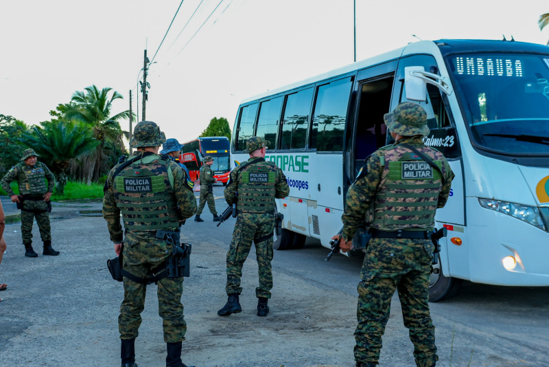 foragido preso e 2 kg de drogas apreendidos em cidades sergi 20260610