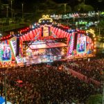 forr at de madrugada multid o lota o arrai do povo neste dom 20260608