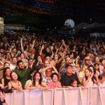 forr caju 2026 come a s bado no augusto franco com shows gra 20260606