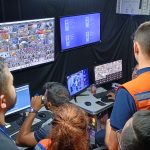 forr caju 2026 defesa civil utiliza tecnologia para monitora 20260620