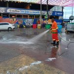 forr caju 2026 limpeza e organiza o marcam as primeiras noit 20260624